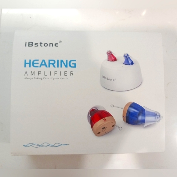 Hearing Amplifier - Picture 5 of 6